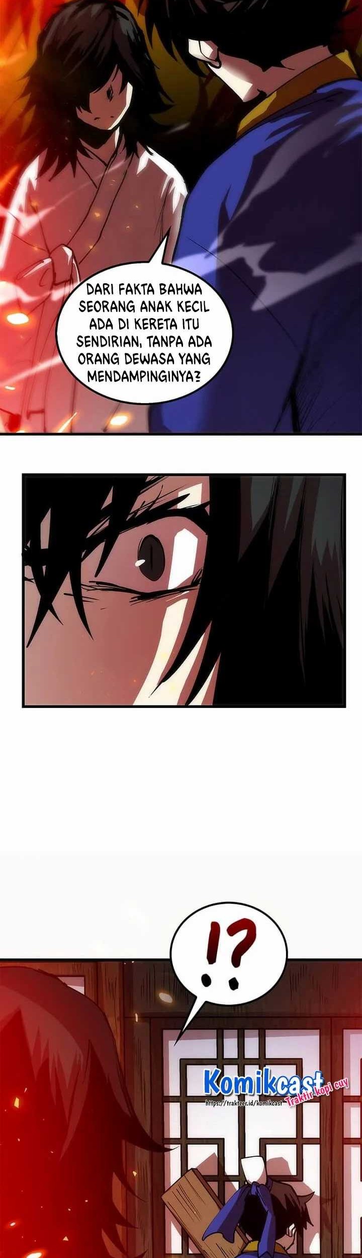 Doctor’s Rebirth Chapter 8 - halaman 57