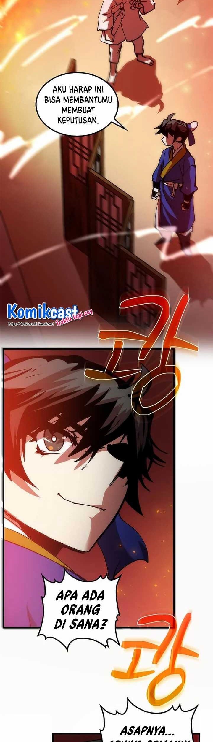 Doctor’s Rebirth Chapter 8 - halaman 61