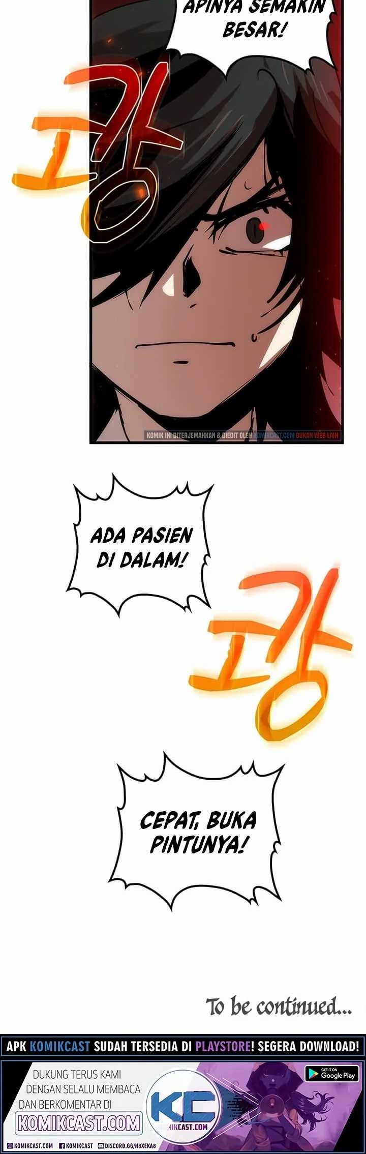 Doctor’s Rebirth Chapter 8 - halaman 62