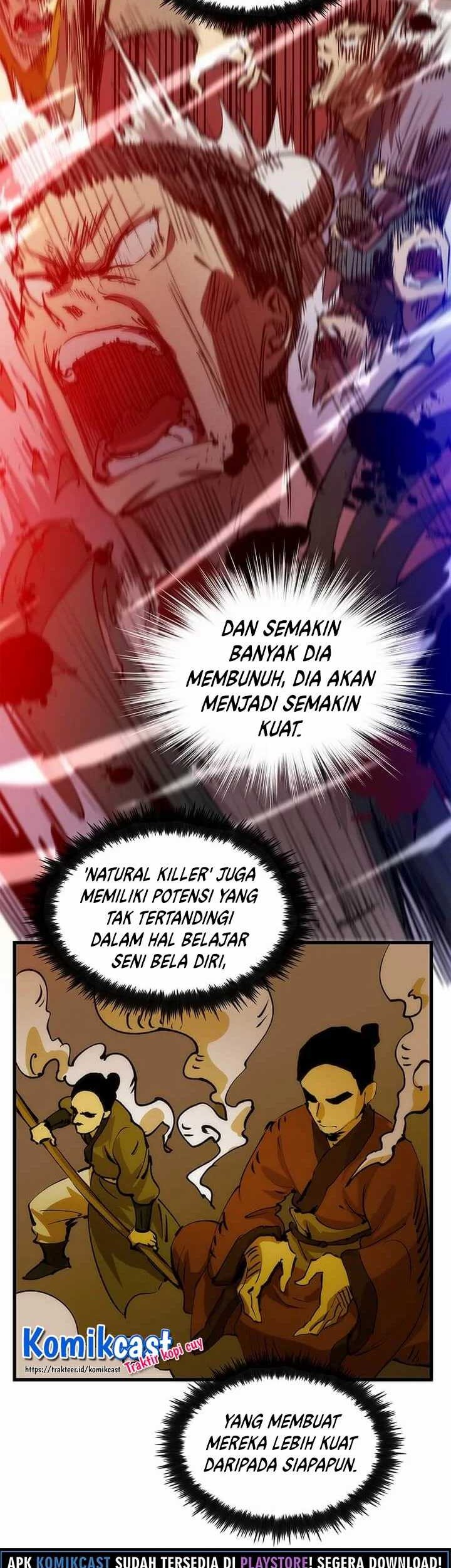 Doctor’s Rebirth Chapter 8 - halaman 7