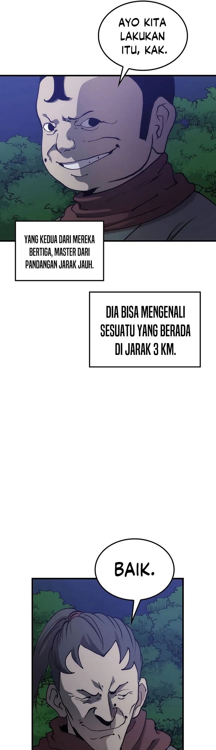 Doctor’s Rebirth Chapter 80 - halaman 10