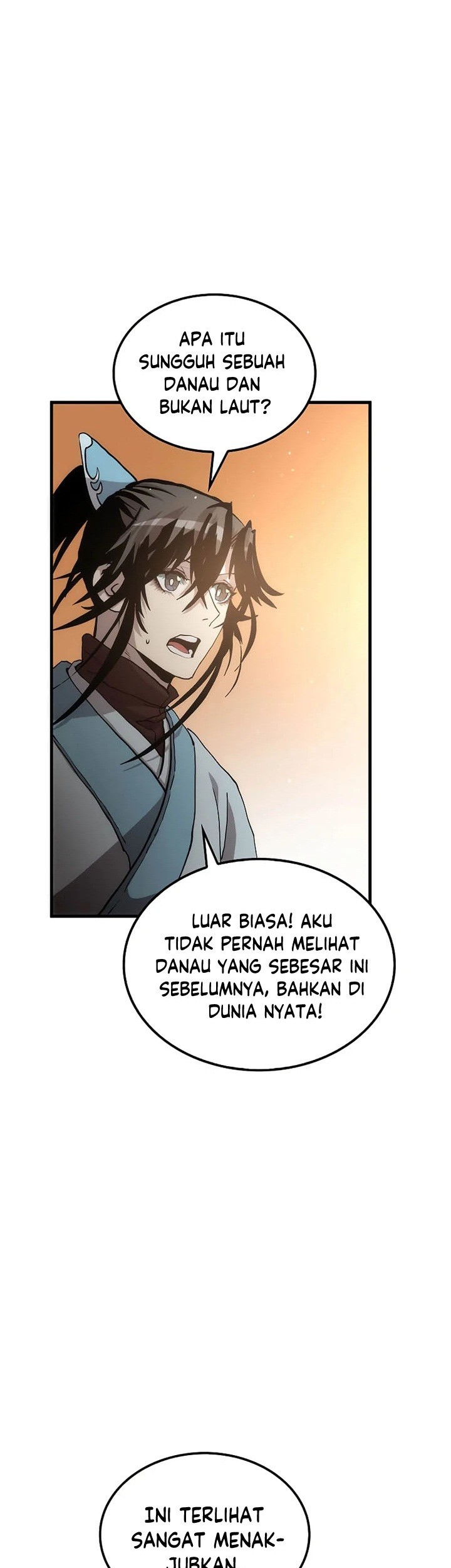 Doctor’s Rebirth Chapter 80 - halaman 16