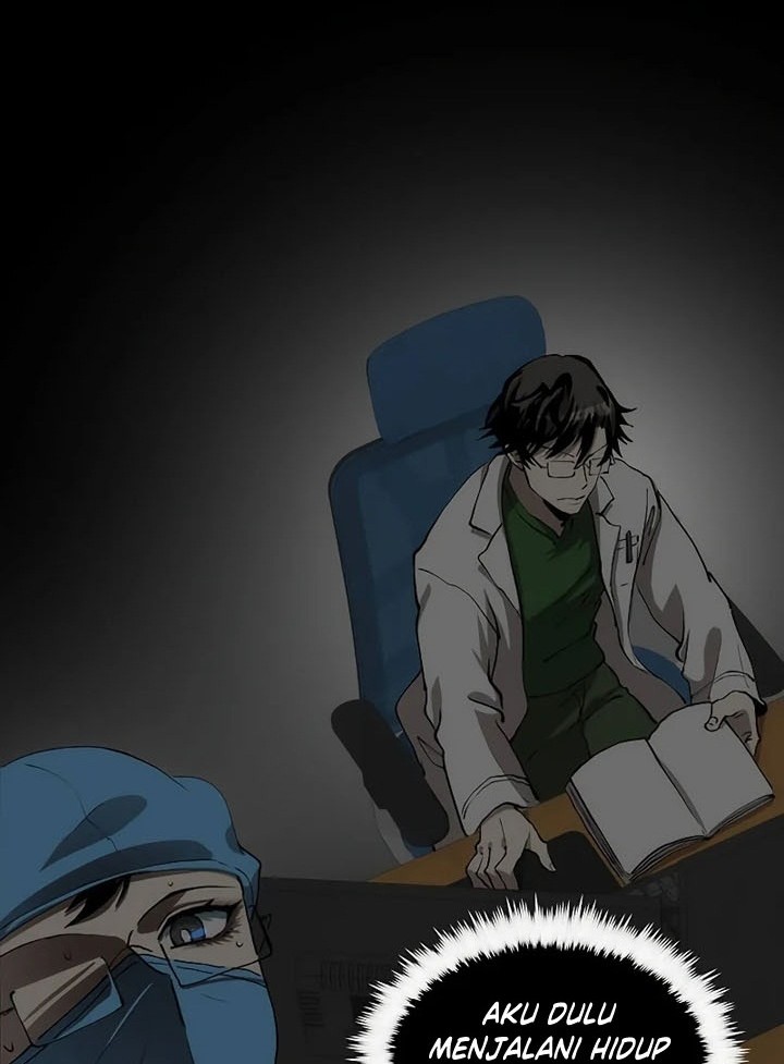 Doctor’s Rebirth Chapter 80 - halaman 21