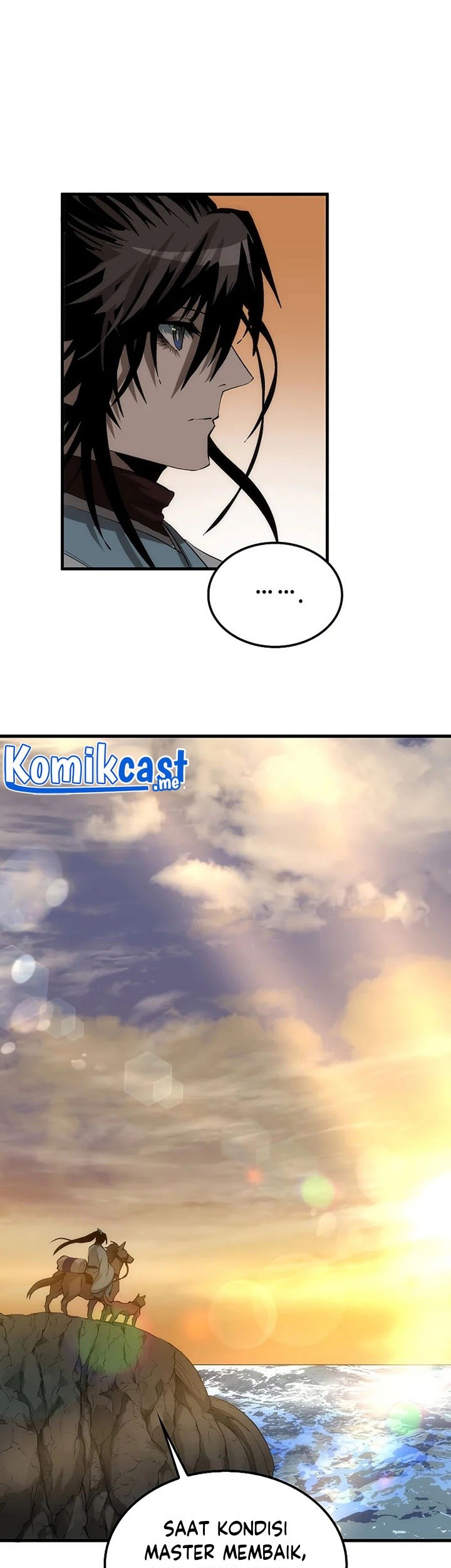 Doctor’s Rebirth Chapter 80 - halaman 24