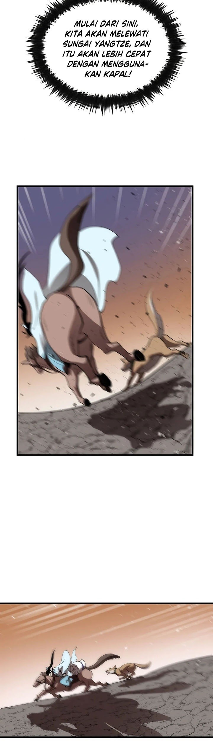 Doctor’s Rebirth Chapter 80 - halaman 28