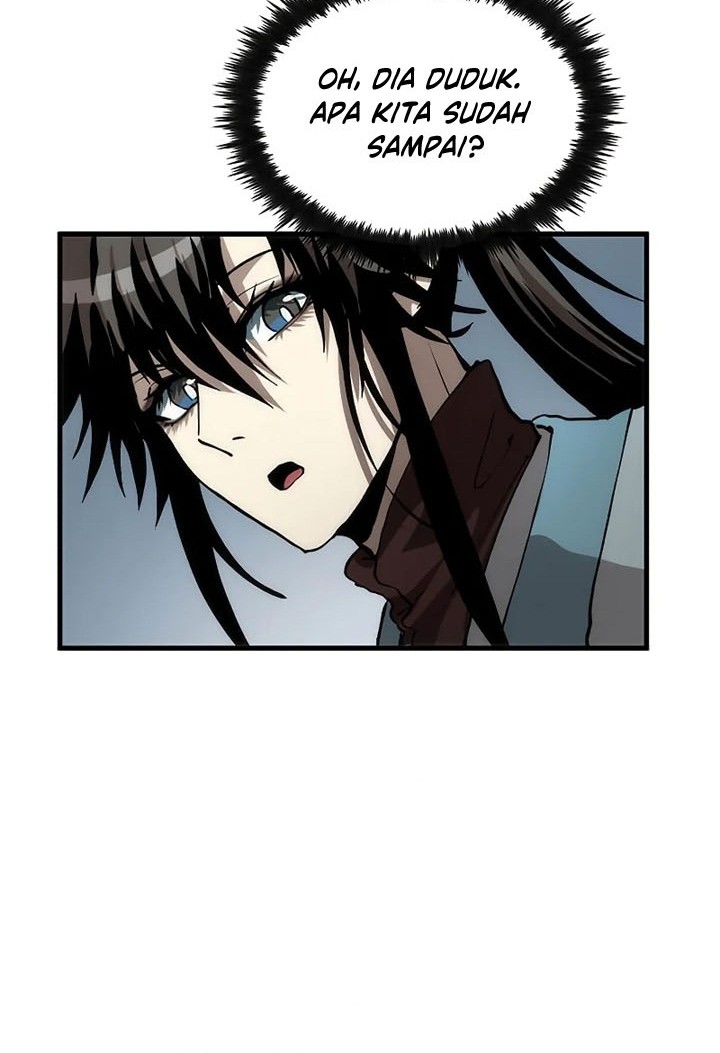 Doctor’s Rebirth Chapter 80 - halaman 33