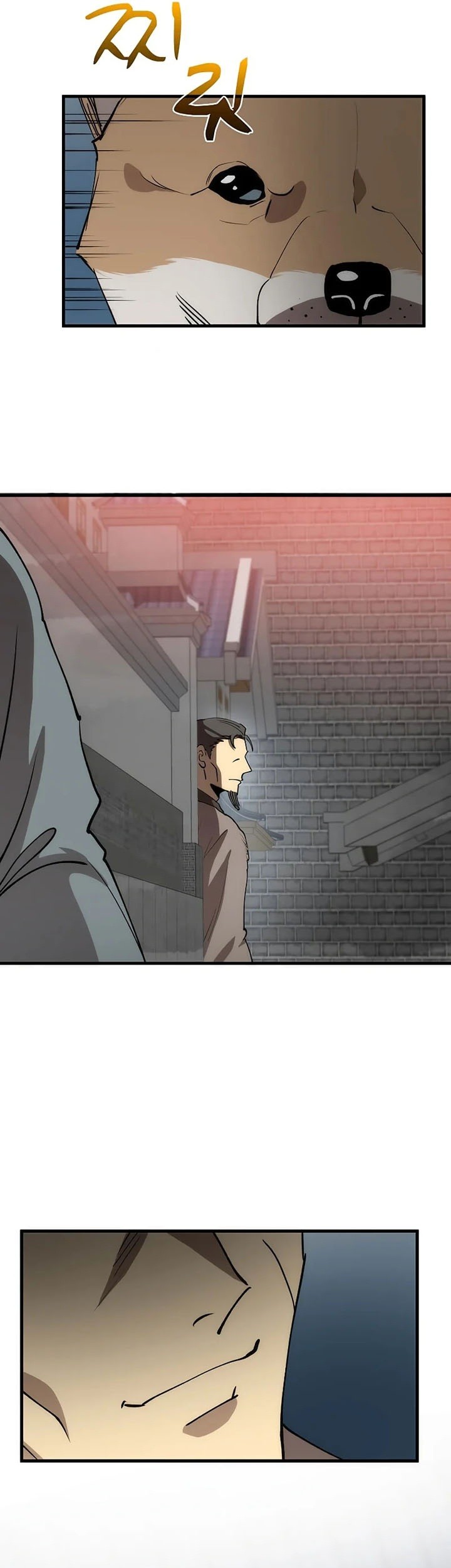 Doctor’s Rebirth Chapter 80 - halaman 34