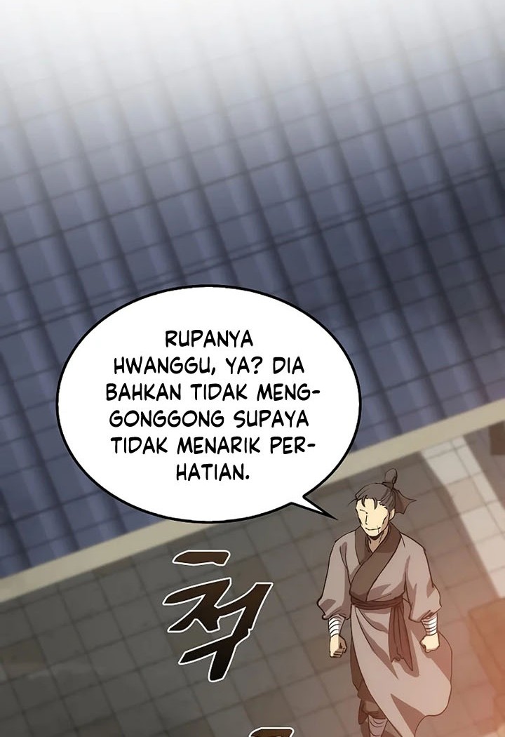 Doctor’s Rebirth Chapter 80 - halaman 35