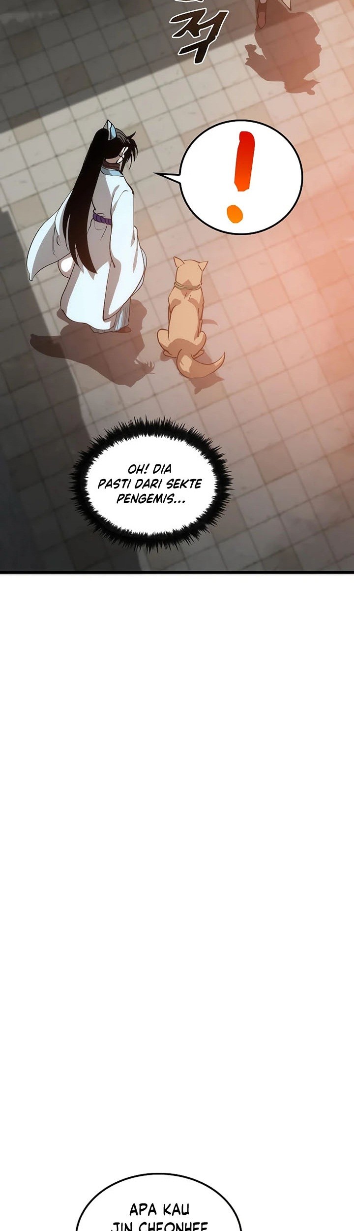 Doctor’s Rebirth Chapter 80 - halaman 36