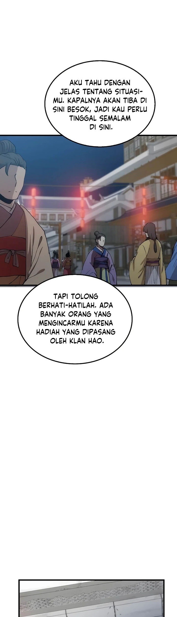 Doctor’s Rebirth Chapter 80 - halaman 40