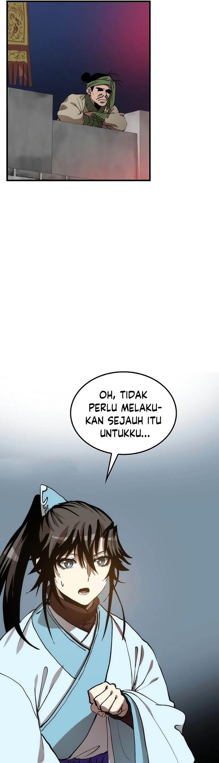 Doctor’s Rebirth Chapter 80 - halaman 42