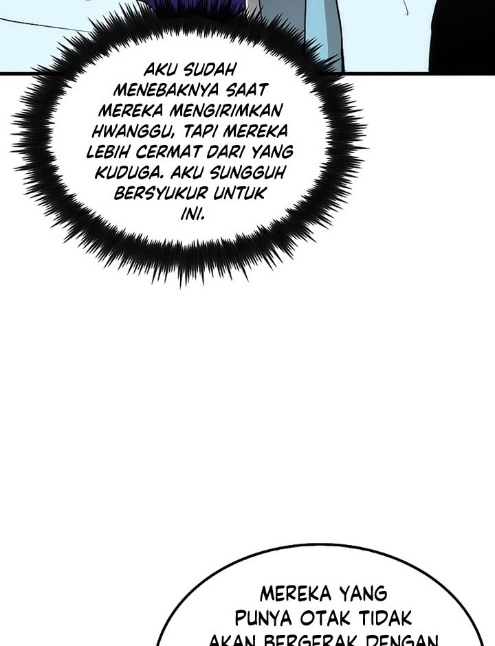 Doctor’s Rebirth Chapter 80 - halaman 43