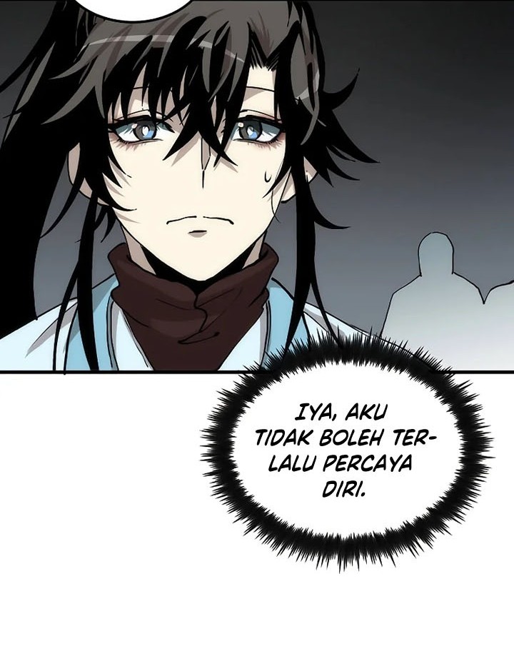 Doctor’s Rebirth Chapter 80 - halaman 47