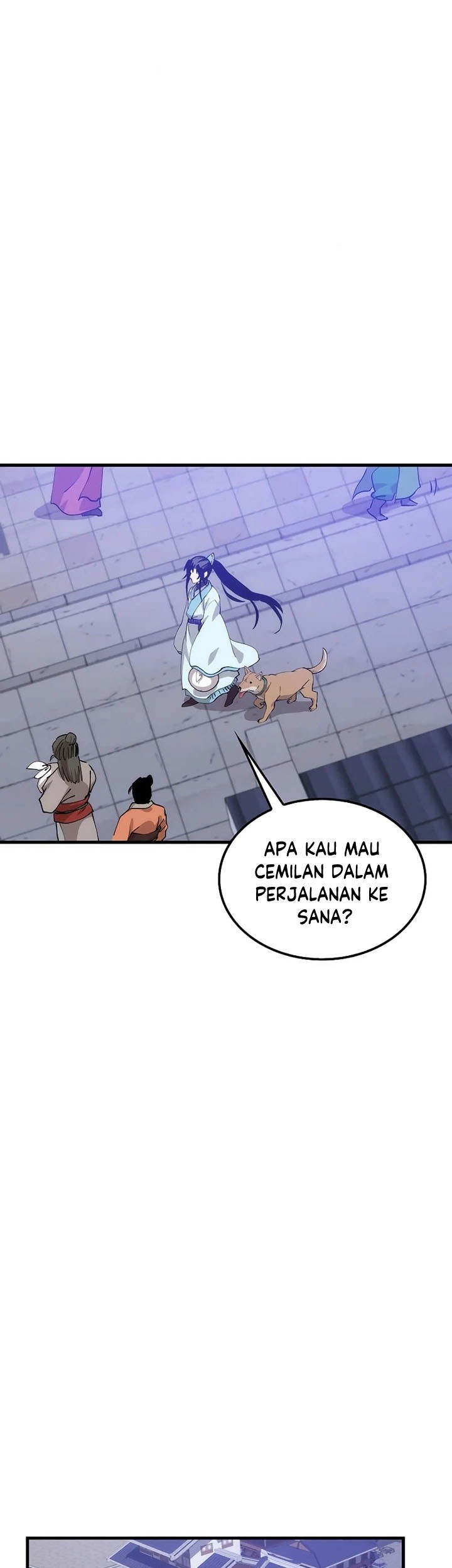 Doctor’s Rebirth Chapter 80 - halaman 52