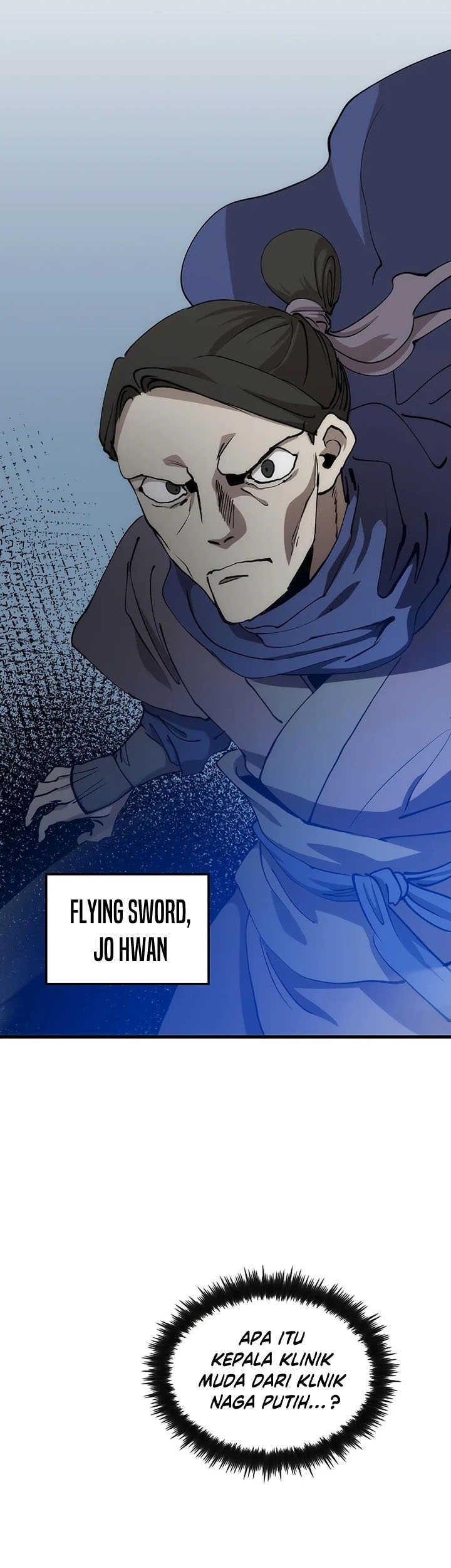 Doctor’s Rebirth Chapter 80 - halaman 58