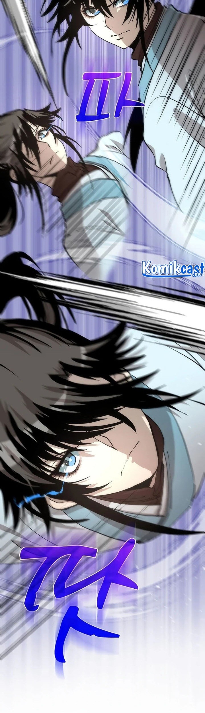 Doctor’s Rebirth Chapter 80 - halaman 70