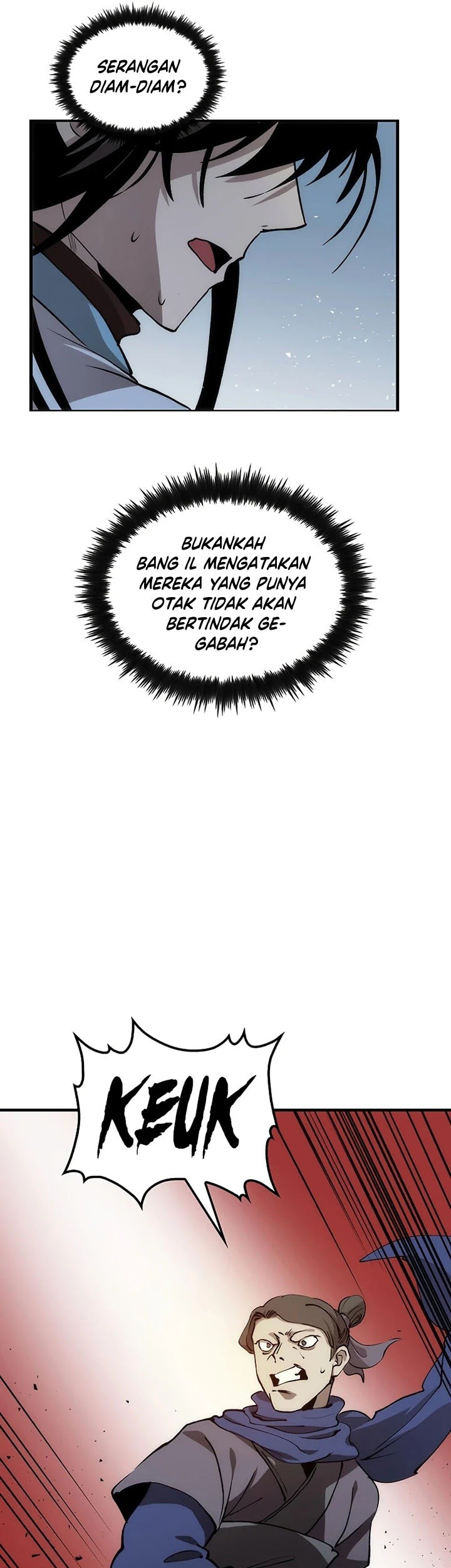 Doctor’s Rebirth Chapter 80 - halaman 74