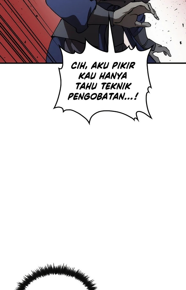 Doctor’s Rebirth Chapter 80 - halaman 75