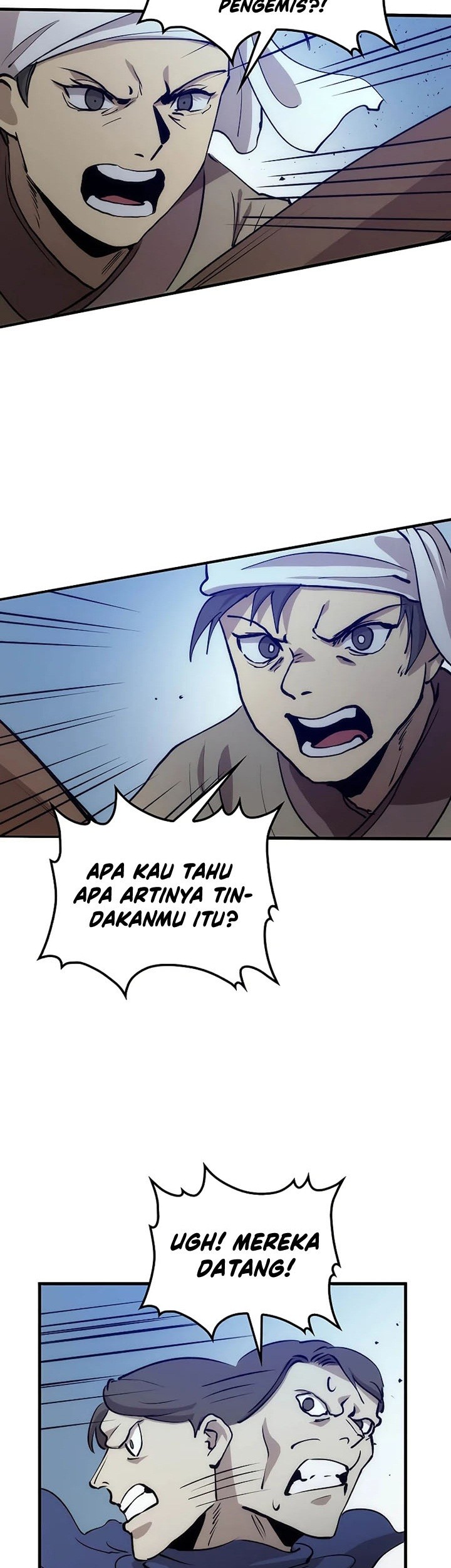 Doctor’s Rebirth Chapter 80 - halaman 78