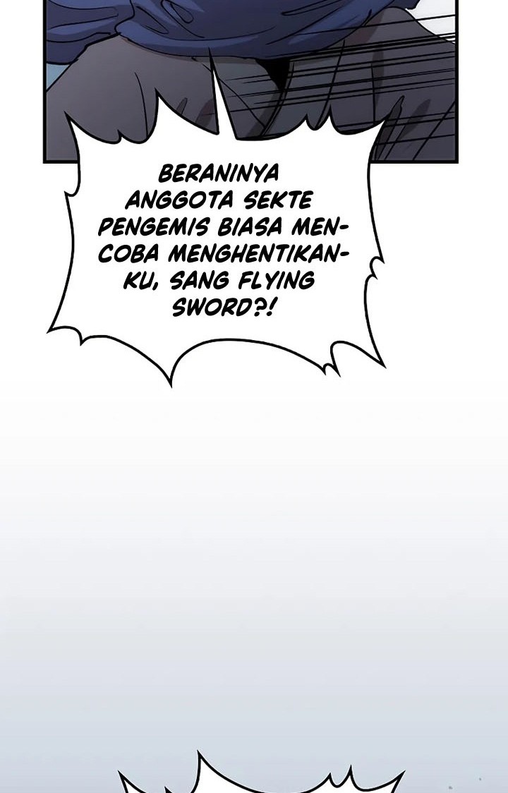 Doctor’s Rebirth Chapter 80 - halaman 79