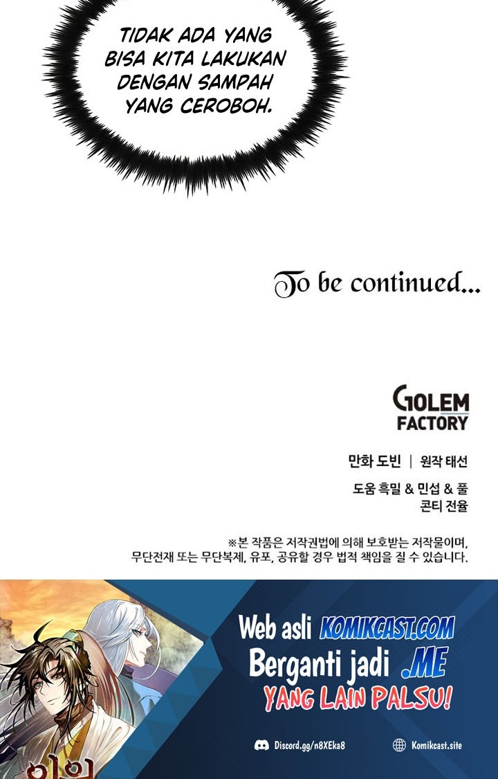 Doctor’s Rebirth Chapter 80 - halaman 81