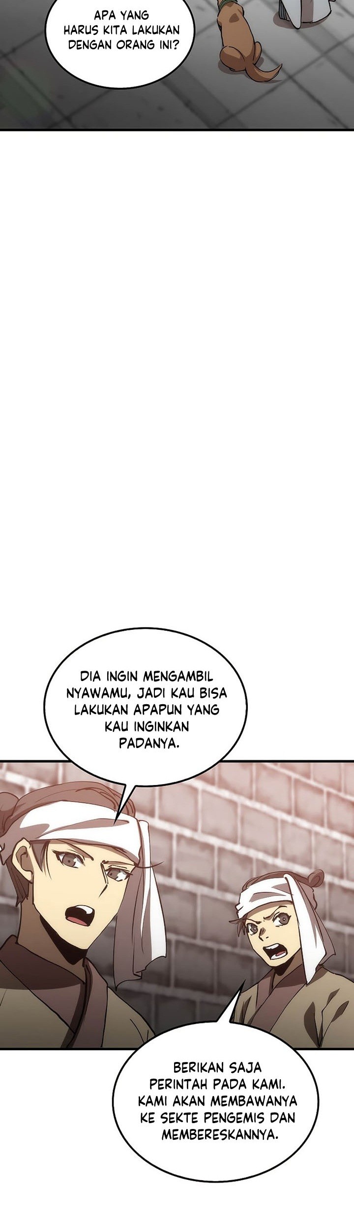 Doctor’s Rebirth Chapter 81 - halaman 28