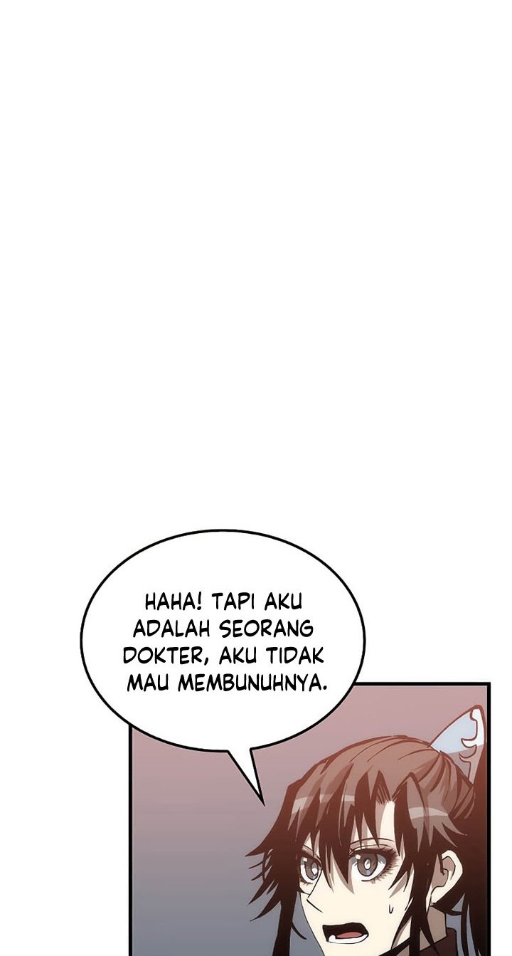 Doctor’s Rebirth Chapter 81 - halaman 29