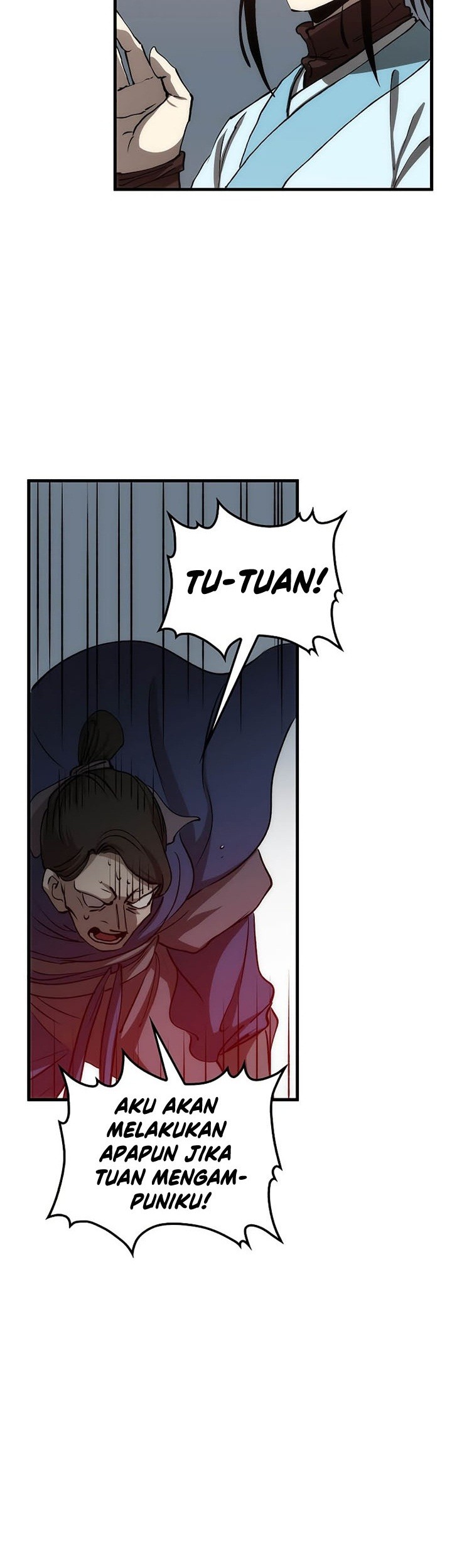 Doctor’s Rebirth Chapter 81 - halaman 30
