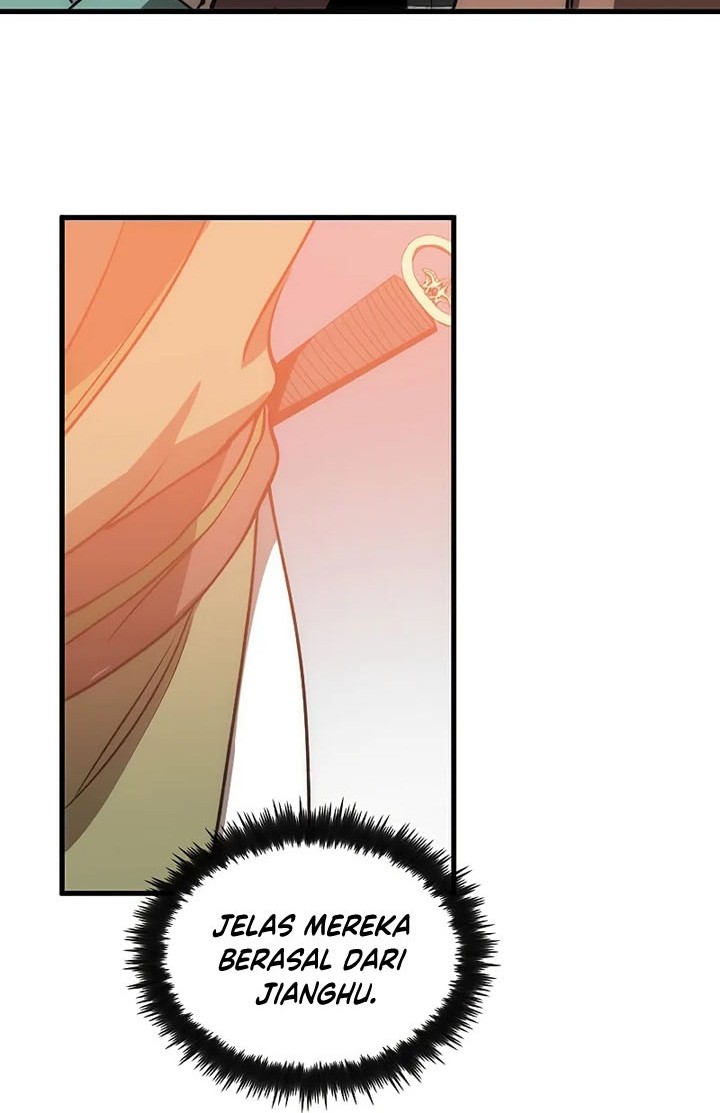 Doctor’s Rebirth Chapter 81 - halaman 49