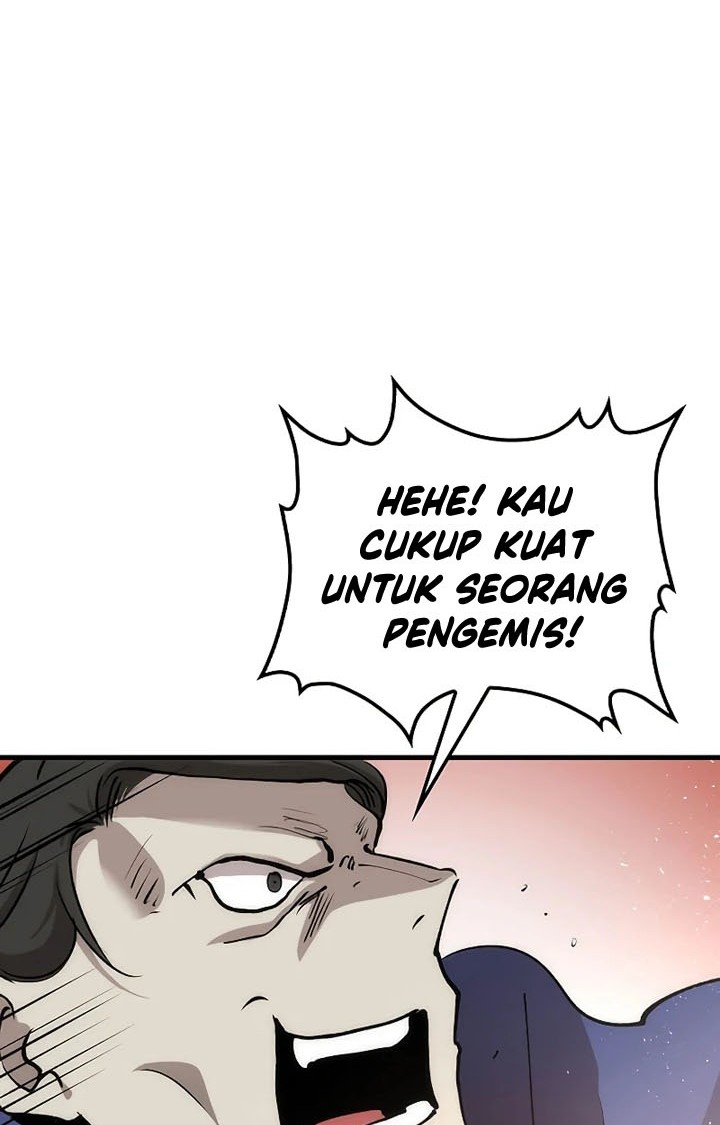 Doctor’s Rebirth Chapter 81 - halaman 5