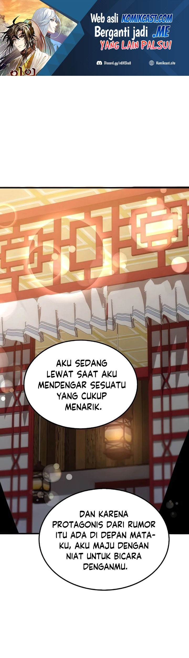Doctor’s Rebirth Chapter 82 - halaman 2