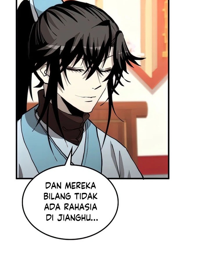Doctor’s Rebirth Chapter 82 - halaman 25