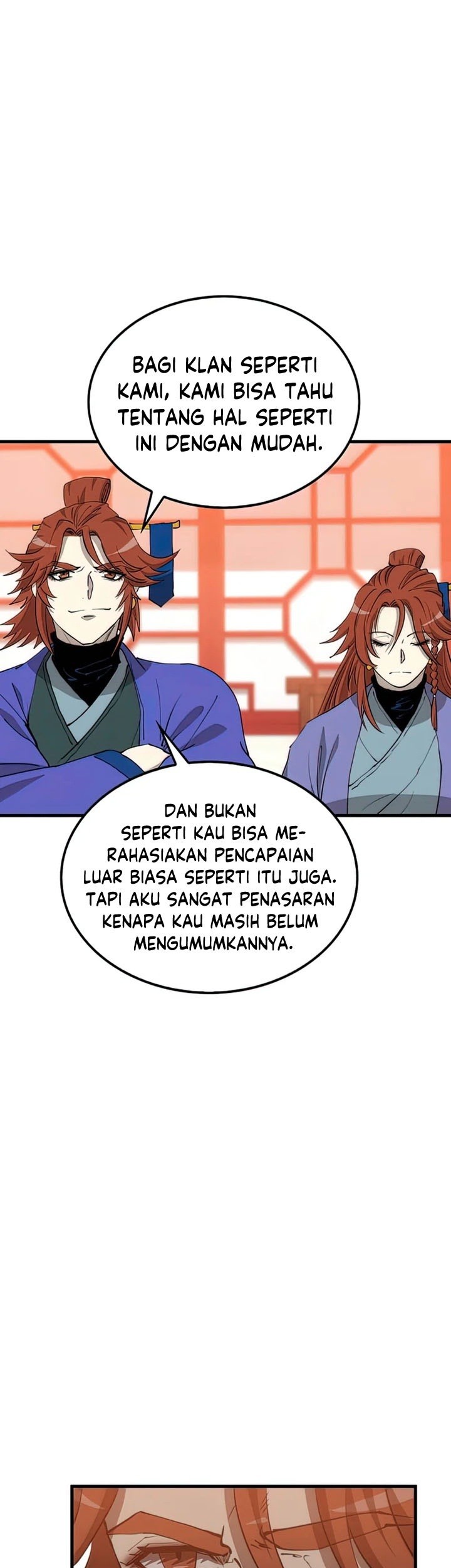 Doctor’s Rebirth Chapter 82 - halaman 26