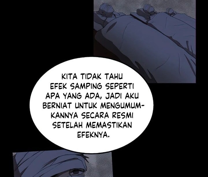 Doctor’s Rebirth Chapter 82 - halaman 31