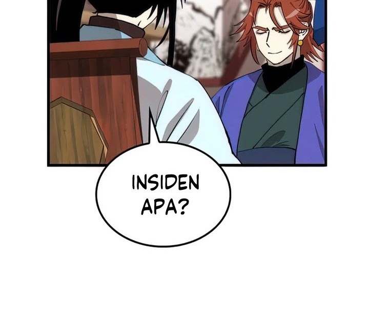 Doctor’s Rebirth Chapter 82 - halaman 33