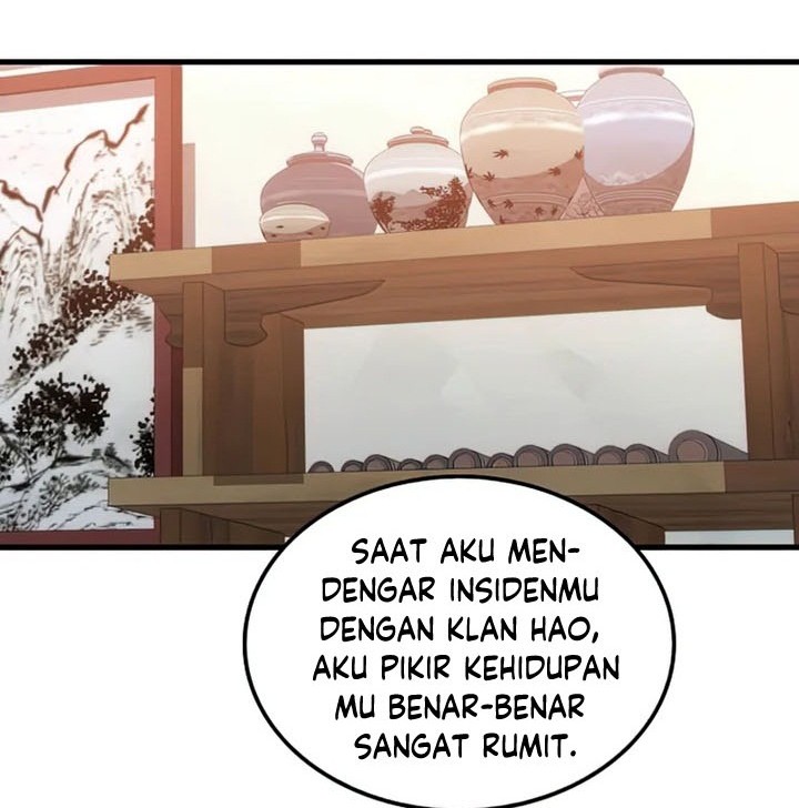 Doctor’s Rebirth Chapter 82 - halaman 37