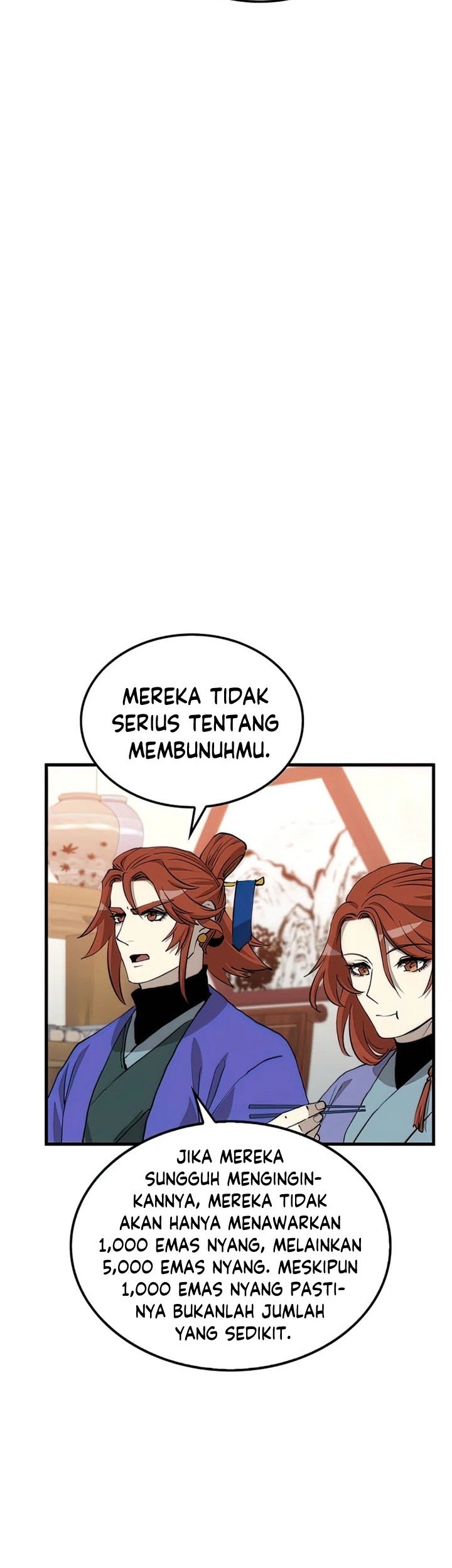 Doctor’s Rebirth Chapter 82 - halaman 38