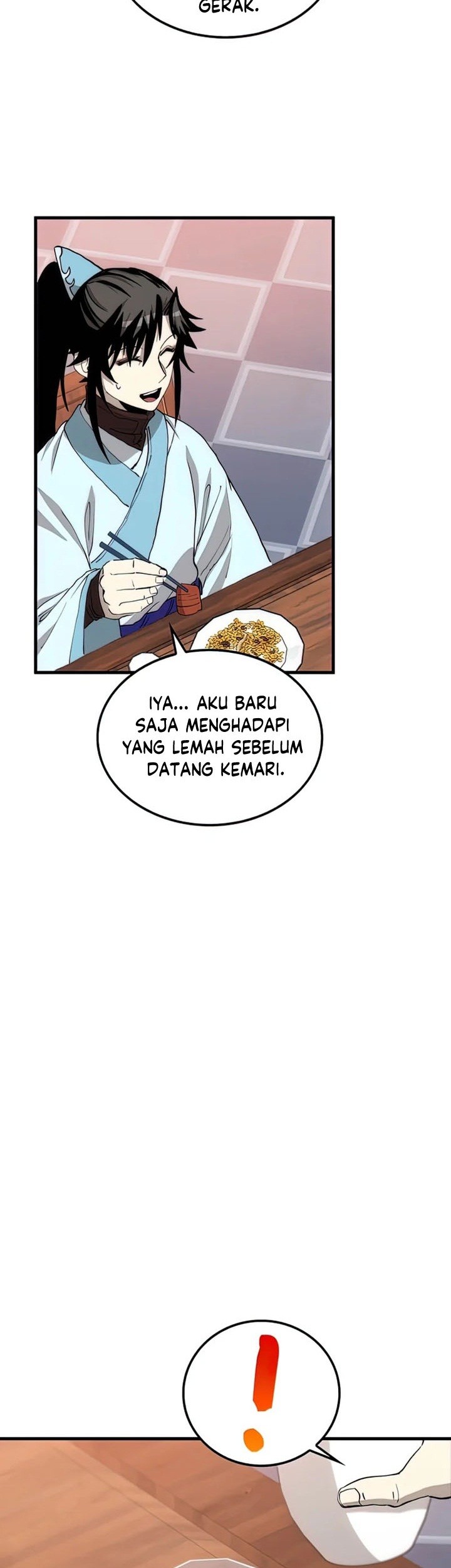 Doctor’s Rebirth Chapter 82 - halaman 40