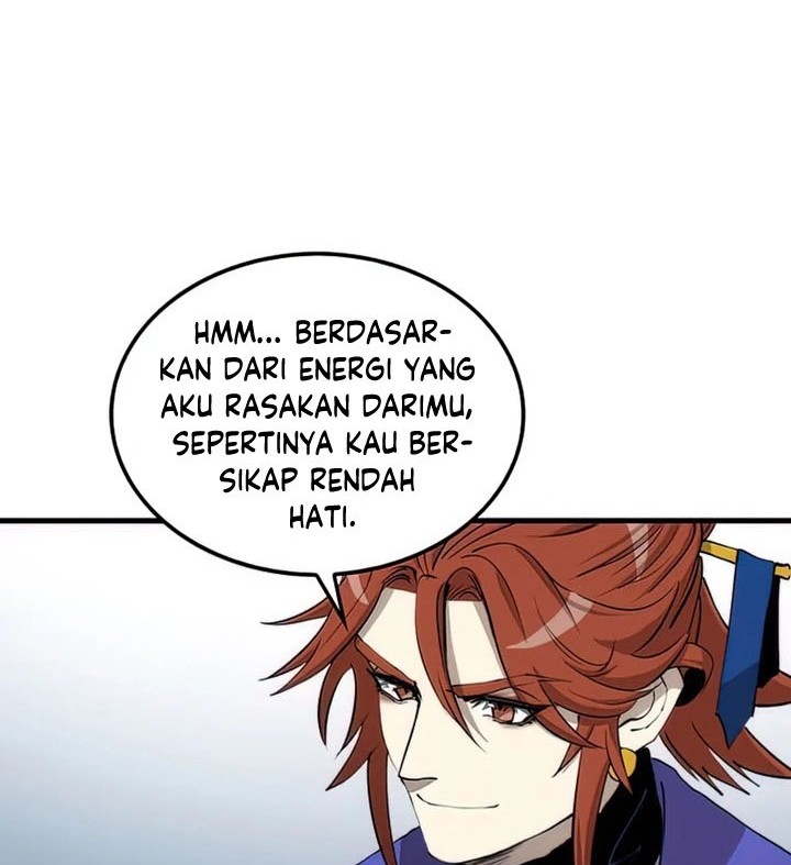 Doctor’s Rebirth Chapter 82 - halaman 45