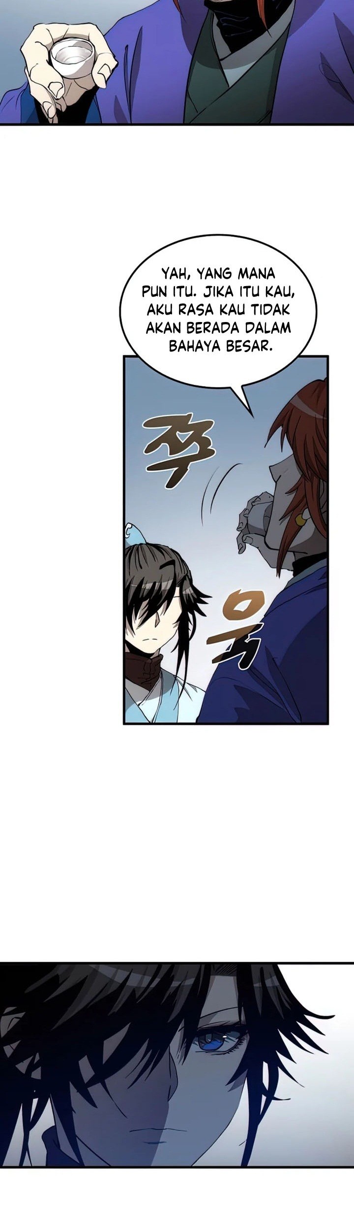 Doctor’s Rebirth Chapter 82 - halaman 46