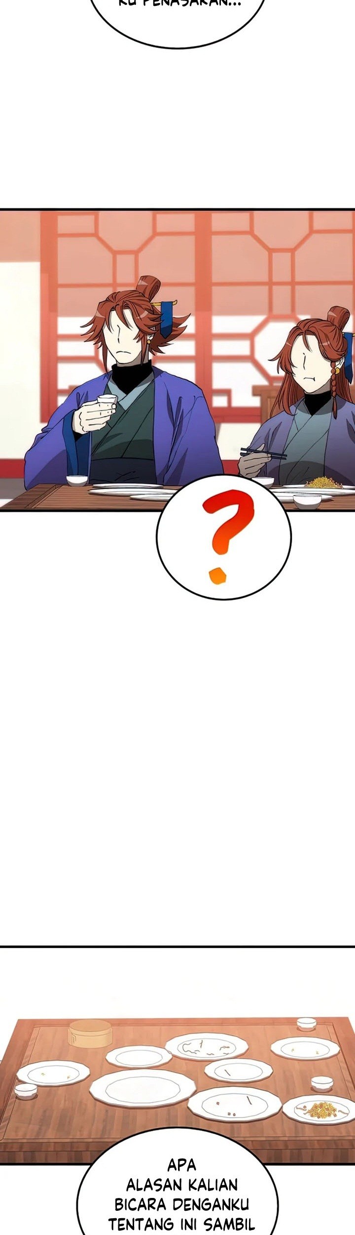 Doctor’s Rebirth Chapter 82 - halaman 48