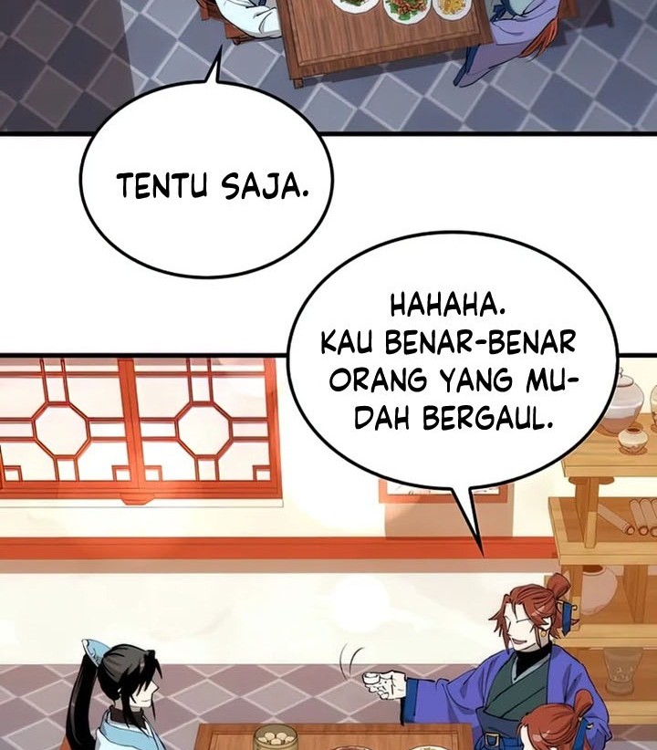 Doctor’s Rebirth Chapter 82 - halaman 5
