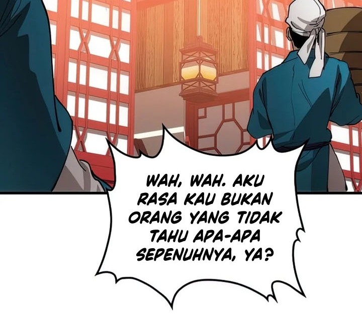 Doctor’s Rebirth Chapter 82 - halaman 51