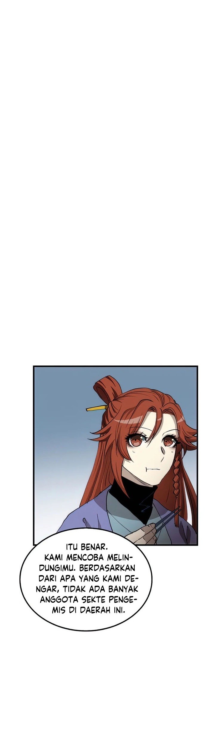 Doctor’s Rebirth Chapter 82 - halaman 52