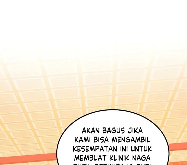 Doctor’s Rebirth Chapter 82 - halaman 53