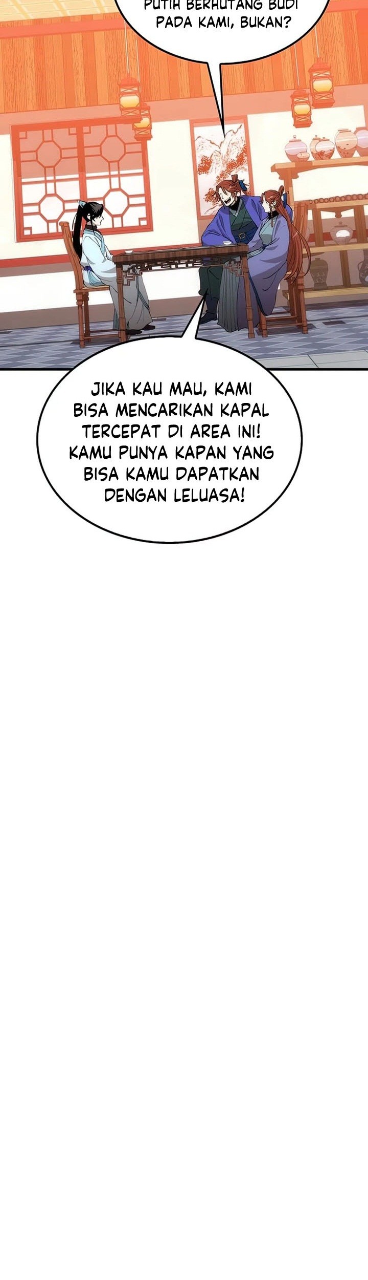 Doctor’s Rebirth Chapter 82 - halaman 54