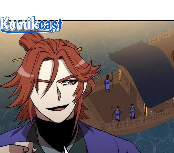 Doctor’s Rebirth Chapter 82 - halaman 55