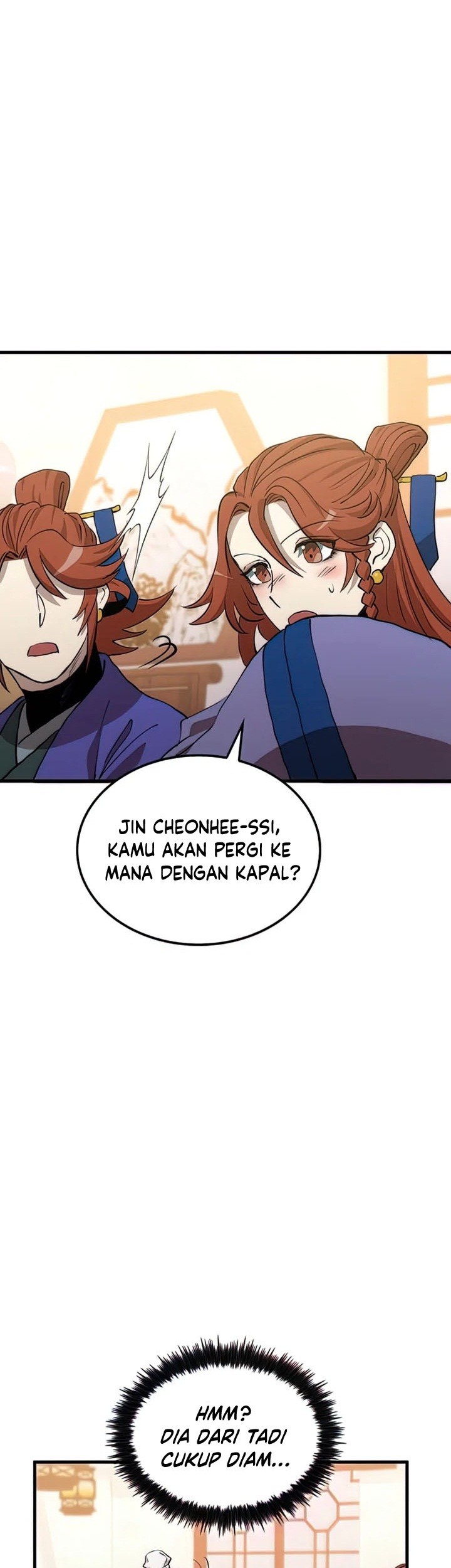 Doctor’s Rebirth Chapter 82 - halaman 62
