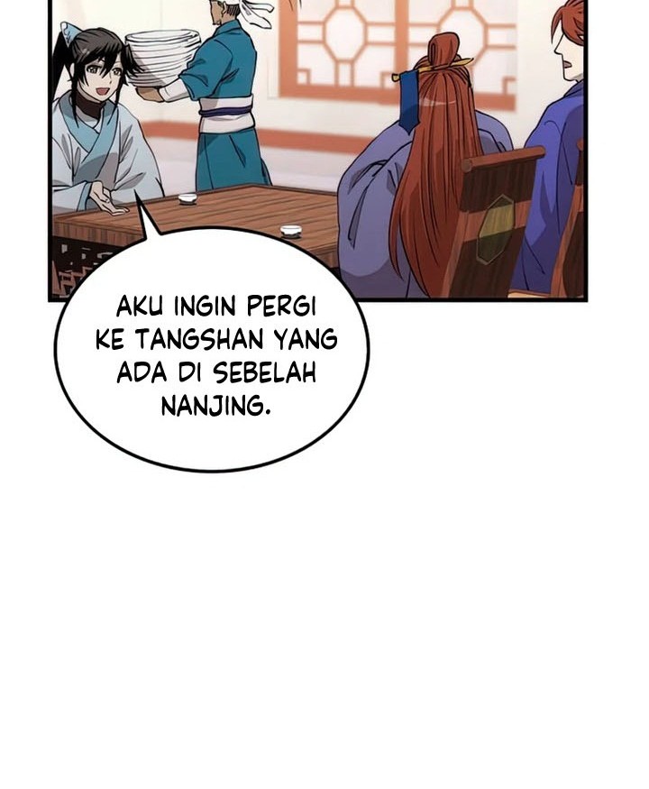 Doctor’s Rebirth Chapter 82 - halaman 63