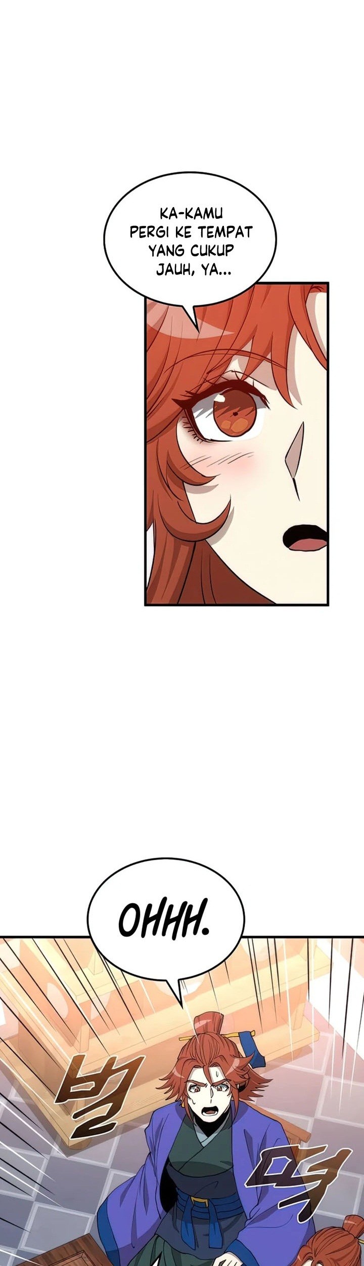 Doctor’s Rebirth Chapter 82 - halaman 64